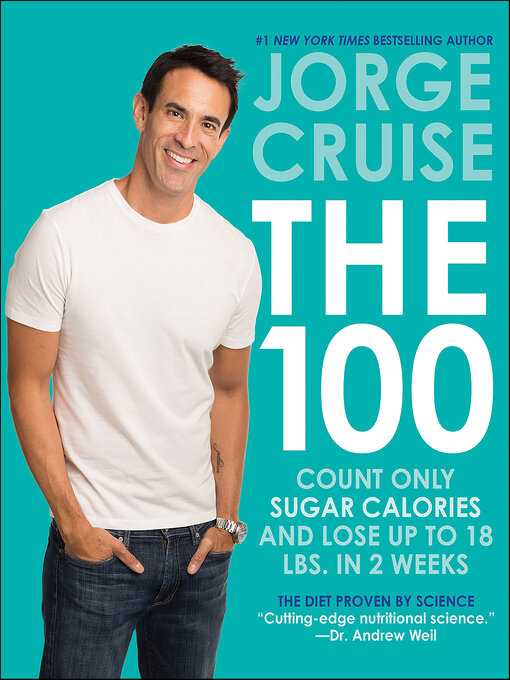 Détails du titre pour The 100 par Jorge Cruise - Disponible